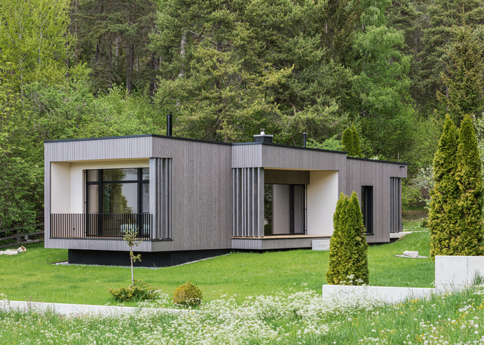© Christian Flatscher / Atelier Gitterle