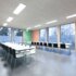 Kirchenzentrum Vogelherd, Wittenbach
für evangelisch-reformierten Kirchengemeinde Tablat / St. Gallen in der Schweiz
Bucher Architekt BSA
 | © Bucher Architekt BSA