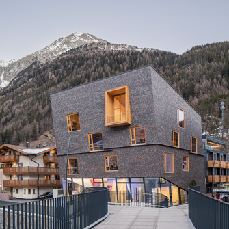 © Christian Flatscher / Obermoser + Partner Architekten