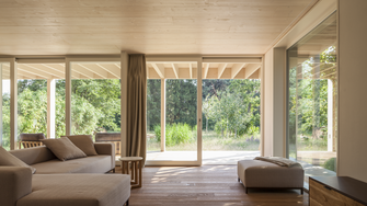 © Markus Schietsch Architekten / Andreas Buschmann