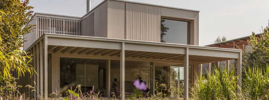 © Markus Schietsch Architekten / Andreas Buschmann © Markus Schietsch Architekten / Andreas Buschmann