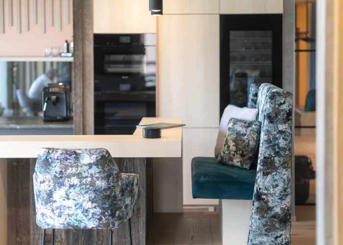 © Schroll Wellness & Wohnen