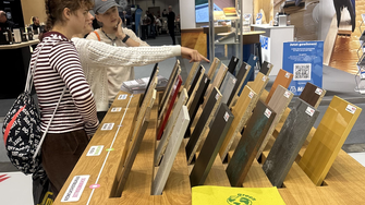 Welches gefällt dir am besten? Die wunderschönen Handmuster begeisterten. | © ADLER Welches gefällt dir am besten? Die wunderschönen Handmuster begeisterten. | © ADLER