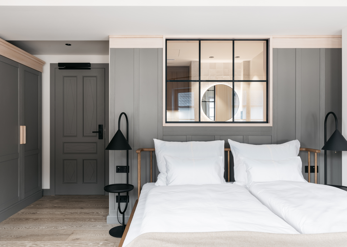 © Refugium Lunz / Gregor Hofbauer