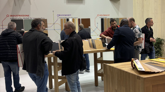 Ob Möbelschreiner oder -industrie, Fensterhersteller oder Holzbauer – bei ADLER wurden alle fündig.  | © ADLER Ob Möbelschreiner oder -industrie, Fensterhersteller oder Holzbauer – bei ADLER wurden alle fündig.  | © ADLER