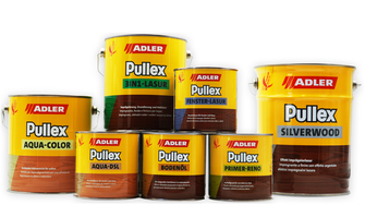 Dnes nabízí řada Pullex – ve zcela novém designu plechovky – perfektní produkty pro každé použití. | © ADLER