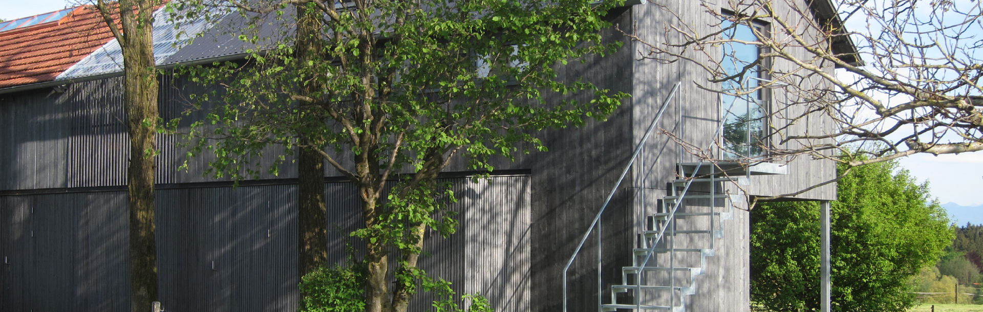 © Fotografie: Elisabeth Mehrl / Architektur: Architekt BDA Walter Stolz © Fotografie: Elisabeth Mehrl / Architektur: Architekt BDA Walter Stolz