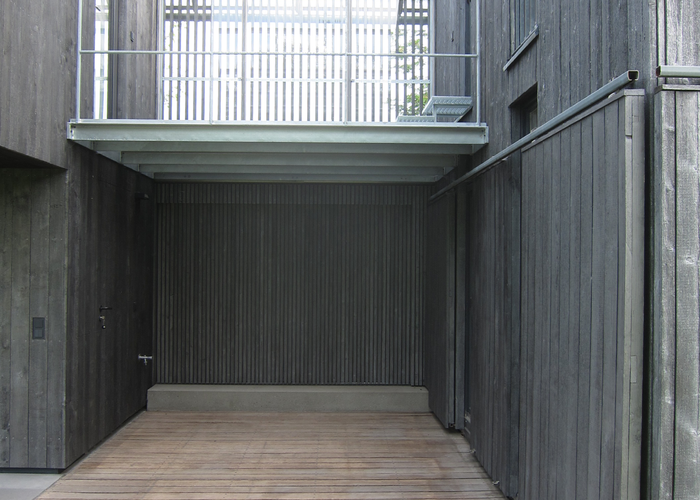 © Fotografie: Elisabeth Mehrl / Architektur: Architekt BDA Walter Stolz