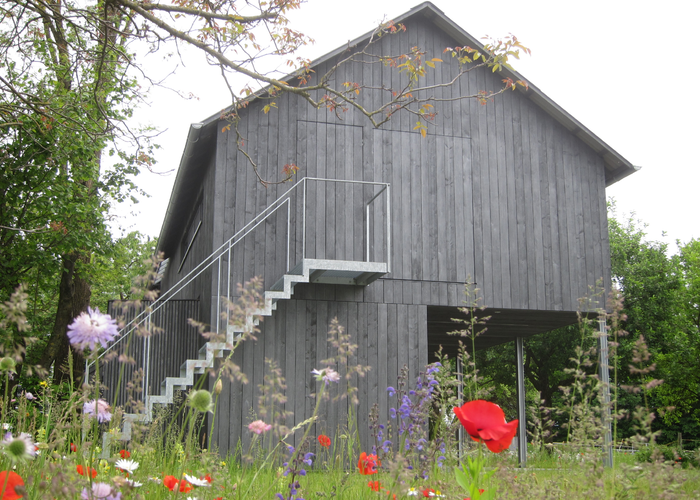 © Fotografie: Elisabeth Mehrl / Architektur: Architekt BDA Walter Stolz
