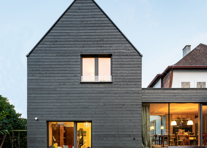 © Smartvoll Architekten / Dimitar Gamizov