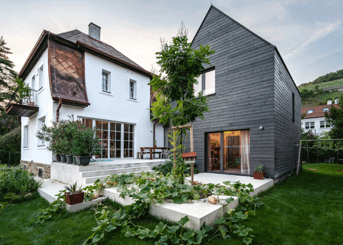 © Smartvoll Architekten / Dimitar Gamizov