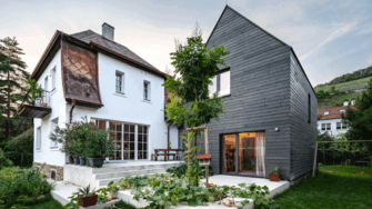 © Smartvoll Architekten / Dimitar Gamizov