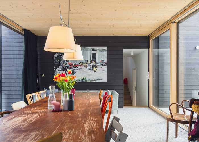 © Smartvoll Architekten / Dimitar Gamizov
