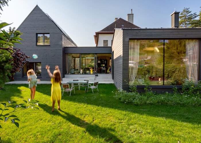 © Smartvoll Architekten / Dimitar Gamizov