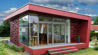 © Oberstaller & Sammer Architekten