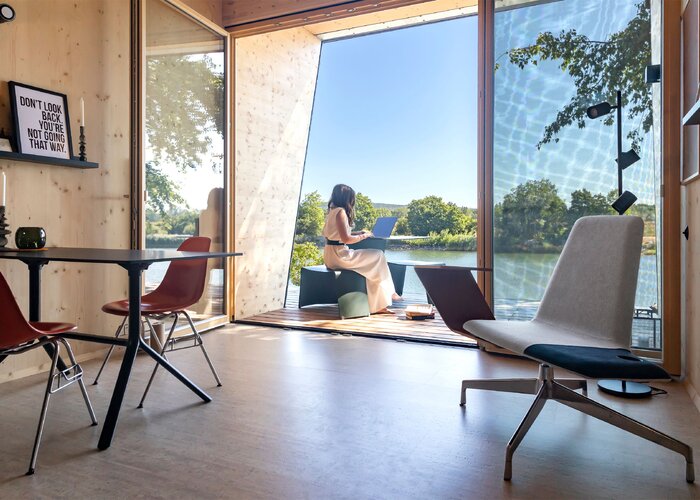 © GCA Architektur / Andrea Rührnschopf