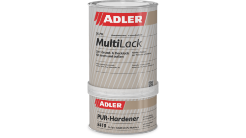 © ADLER