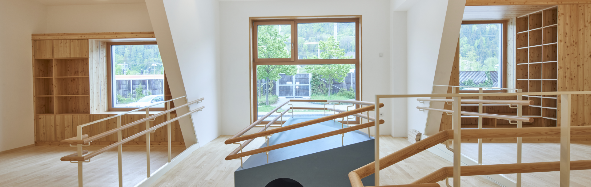 © cs-architektur / Josefine Unterhauser © cs-architektur / Josefine Unterhauser
