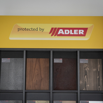 © ADLER © ADLER