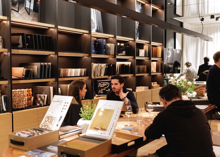 ©  Formdepot / Aaron Jiang