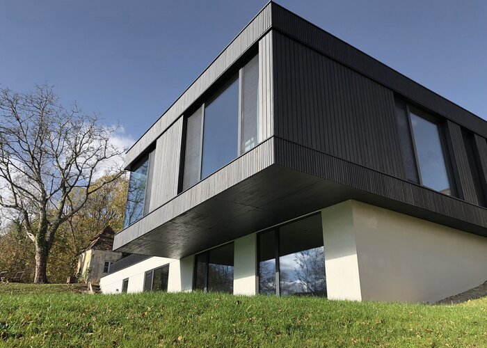 ELK Fertighaus GmbH 
