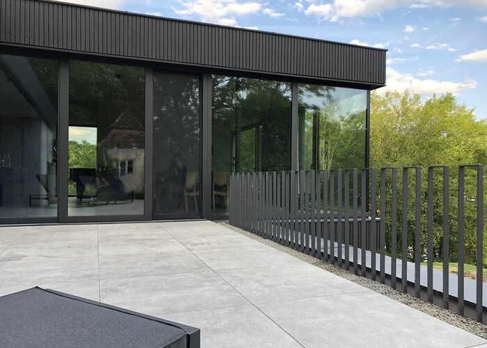 ELK Fertighaus GmbH 