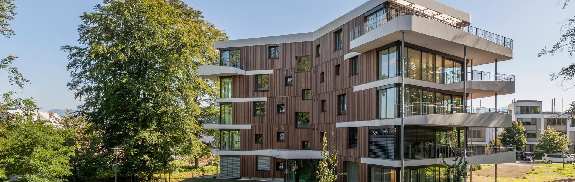 © Behnisch Architekten / David Matthiessen